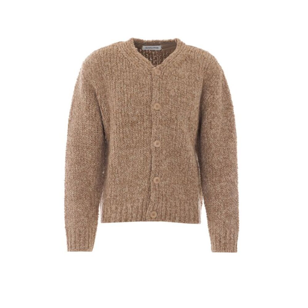 Sunflower Men John Cardigan